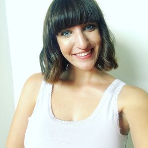 Meet your Posher, Karly